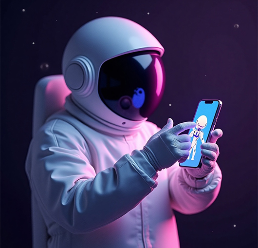 Generative AI in Mobile Apps