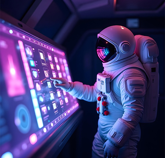 VR SDKs: Choosing the Right Platform for Your Project