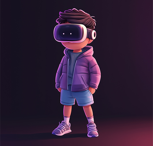 Exploring the Role of Animation in Virtual Reality Experiences