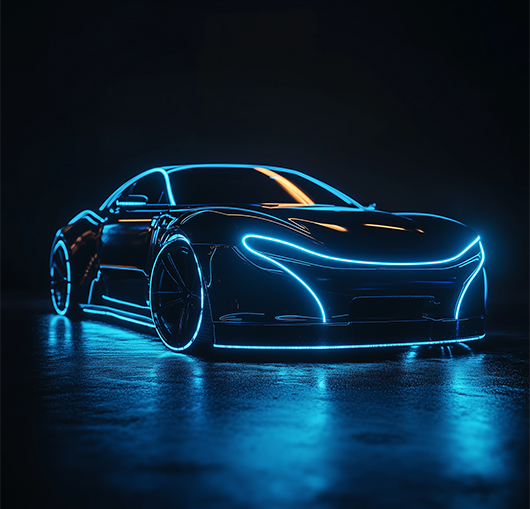 How Tesla is Using AI for Full Self