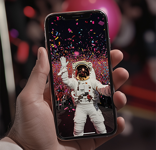 The Best AR Filters for Instagram and Snapchat in 2025