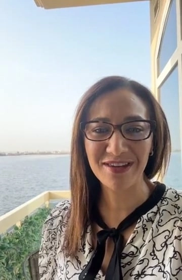 Najat Ould Hadj