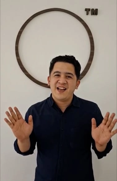 Riel Fajardo